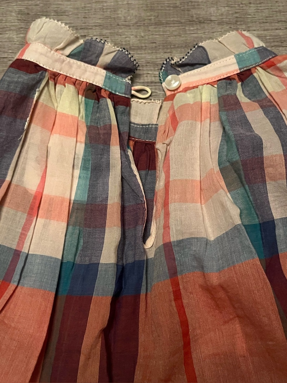 BNWT Trovata Carla Highneck Shirt - Picture 3 of 7